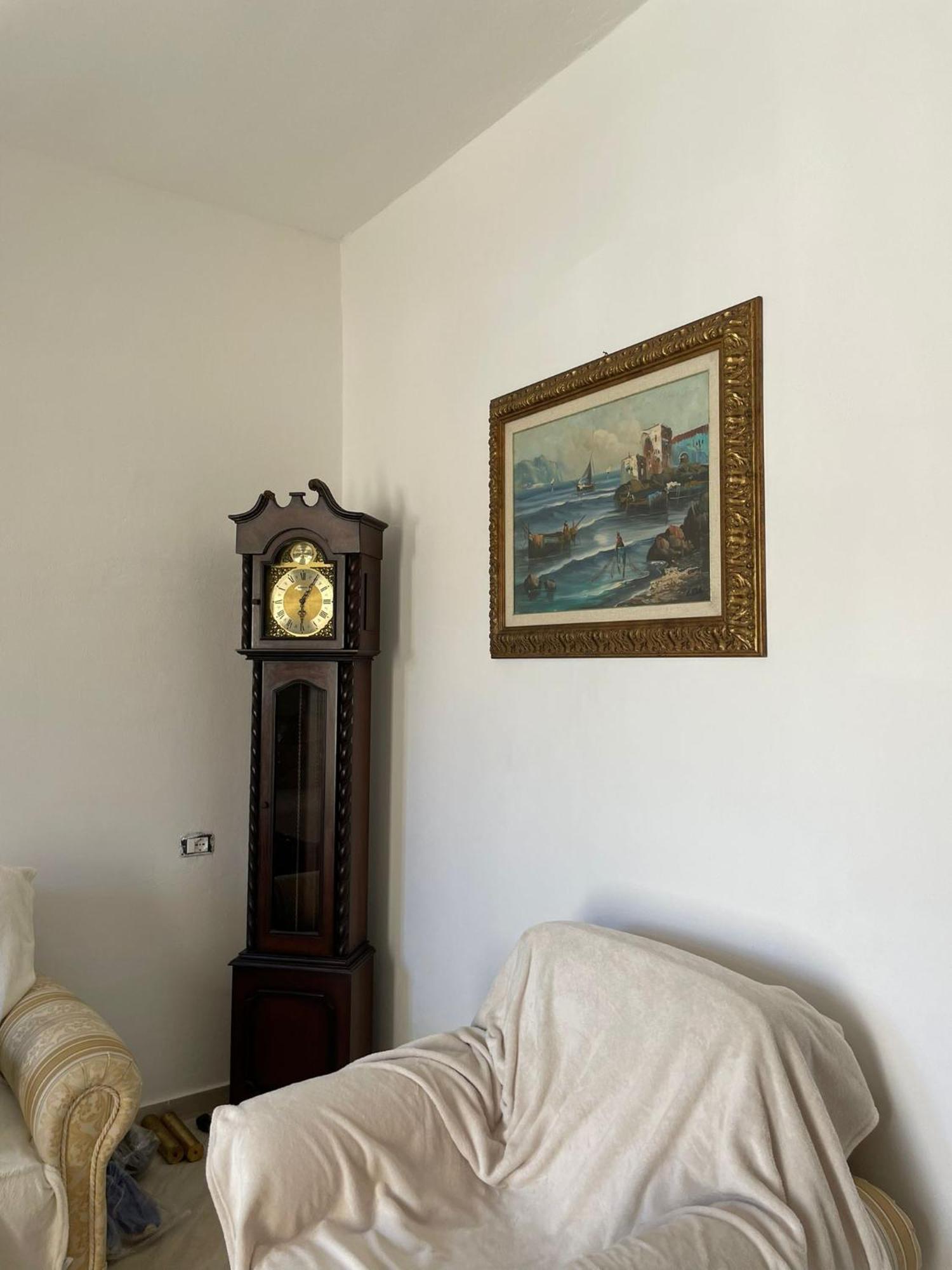 Hotel "San Saena " Radhimë 外观 照片